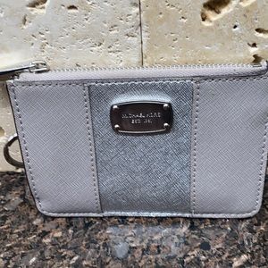 Michael Kors credit card holder